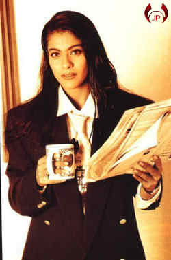 kajol:the cutegirl